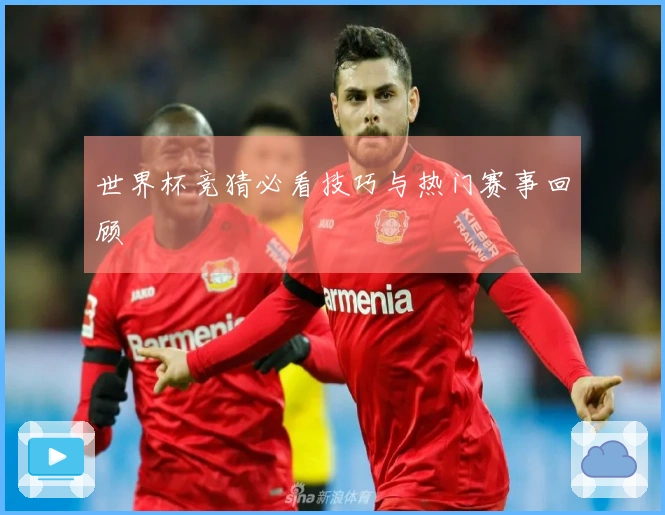 世界杯竞猜必看技巧与热门赛事回顾