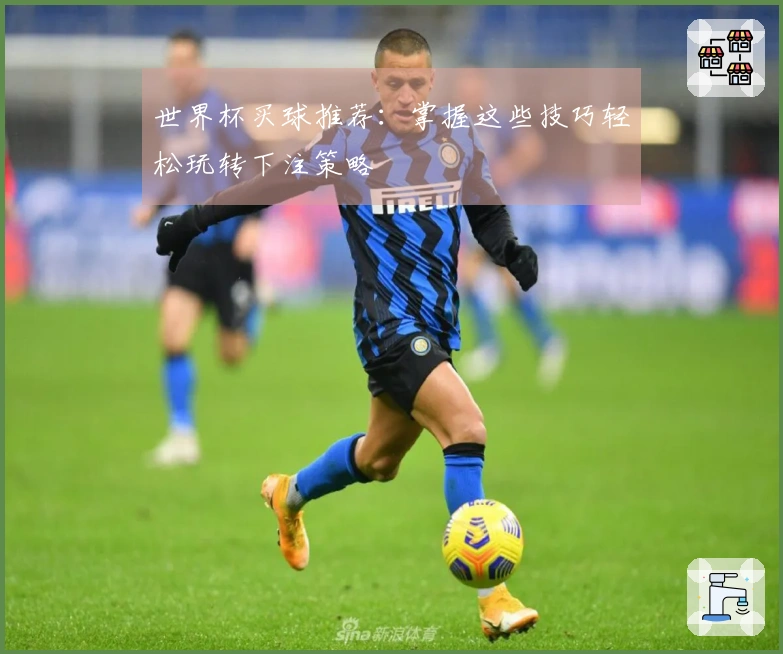 世界杯买球推荐：掌握这些技巧轻松玩转下注策略