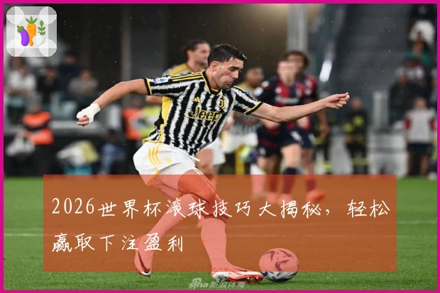 2026世界杯滚球技巧大揭秘，轻松赢取下注盈利