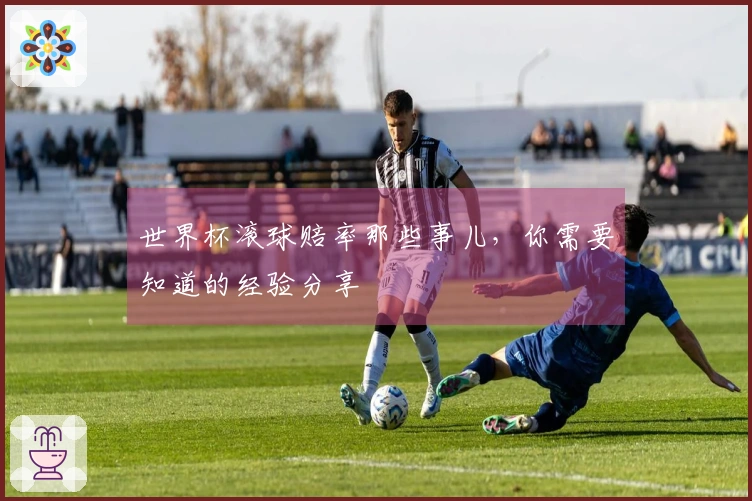 世界杯滚球赔率那些事儿，你需要知道的经验分享